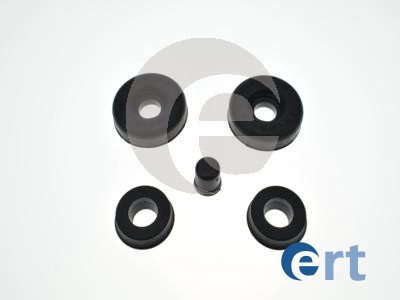 Ремкомплект колесный тормозной цилиндр ERT 300007