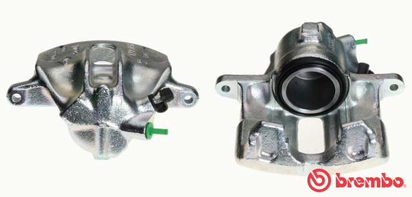 Тормозной суппорт BREMBO F 68 055