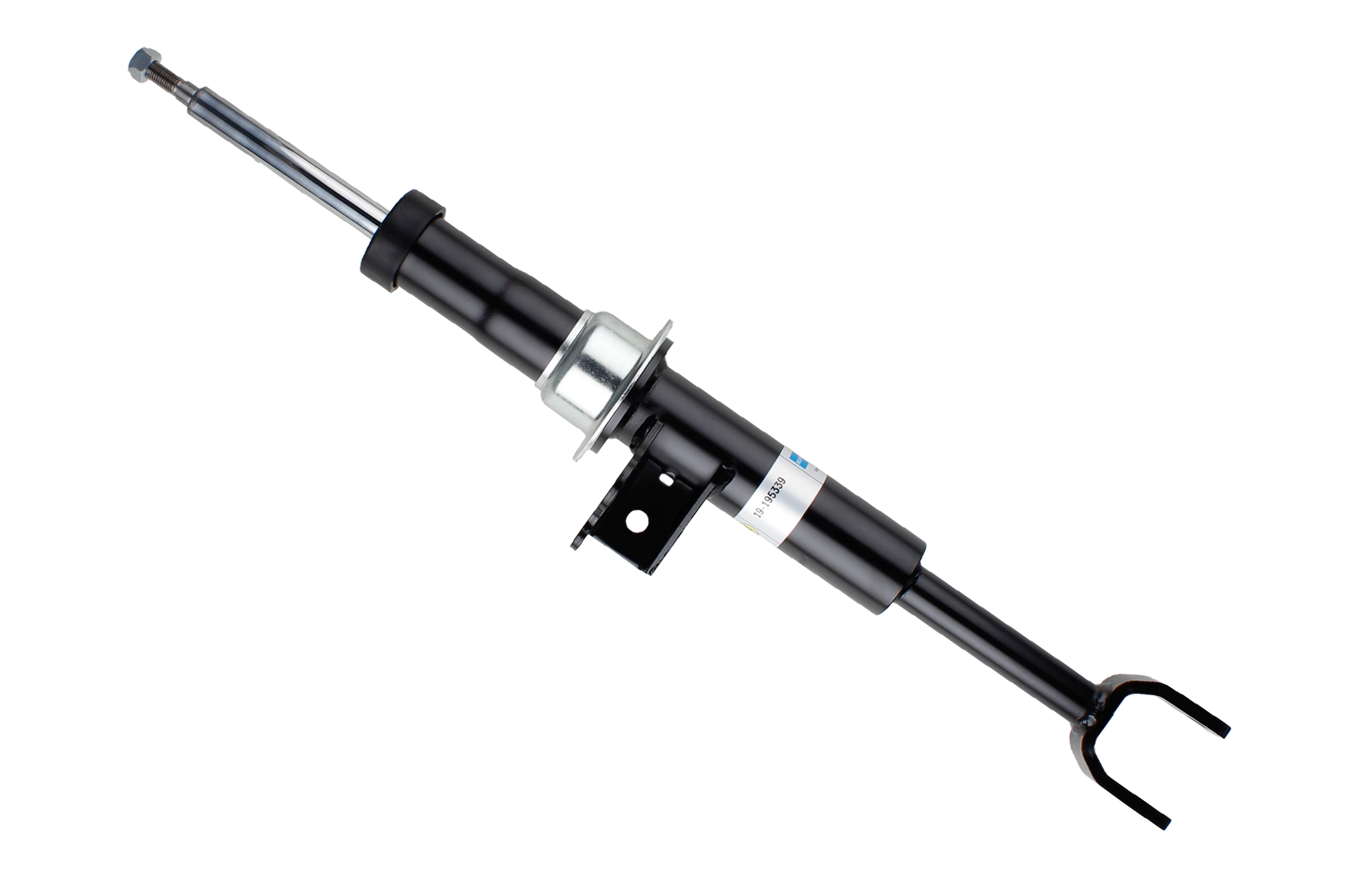 Амортизатор bilstein - b4 oe replacement
