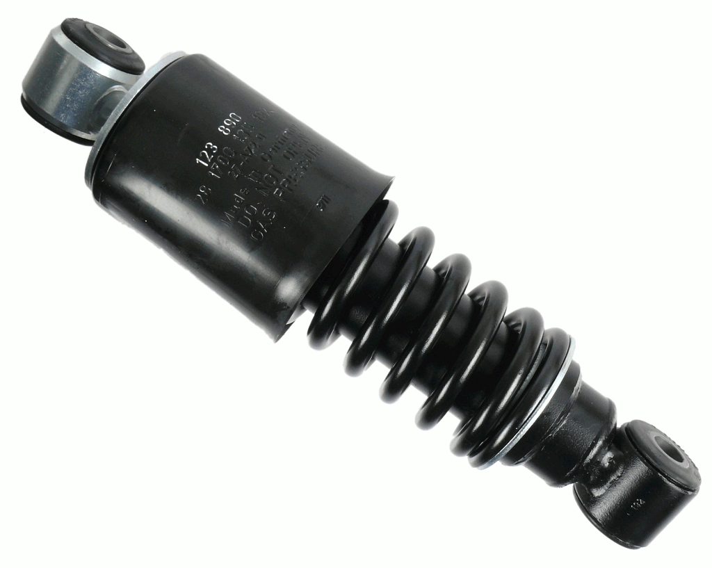 Гаситель крепление кабины SACHS 123 890
