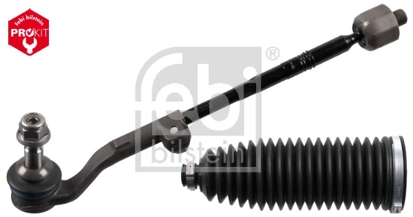 Поперечная рулевая тяга FEBI BILSTEIN 44287