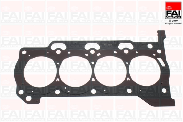Прокладка головка цилиндра FAI AUTOPARTS HG2216