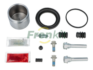 Ремкомплект тормозной суппорт FRENKIT 760585