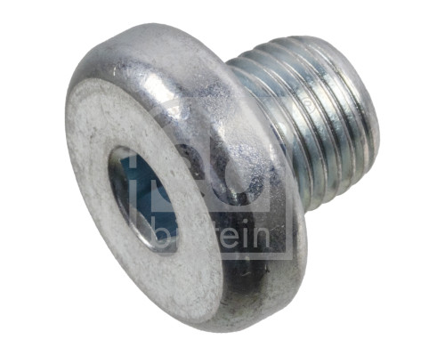 Резьбовая пробка масляный поддон FEBI BILSTEIN 180378