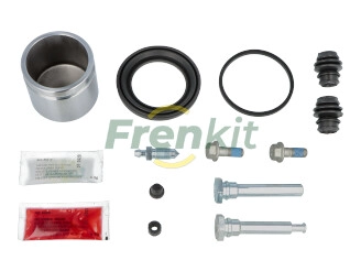 Ремкомплект тормозной суппорт FRENKIT 757534