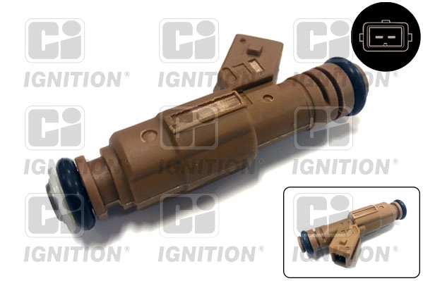 Клапанная форсунка QUINTON HAZELL XPSI29