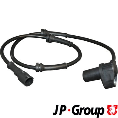 Датчик частота вращения колеса JP GROUP 1197102870