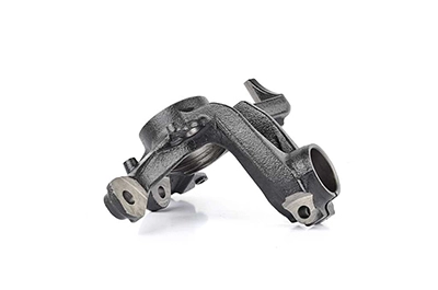 Поворотный кулак подвеска колеса BSG BSG 90-330-002