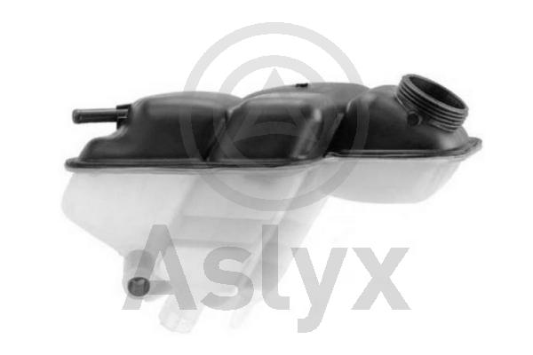 Компенсационный бак охлаждающая жидкость ASLYX AS-535878