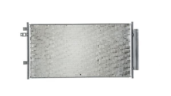 Конденсатор кондиционер MAHLE/KNECHT AC33000S