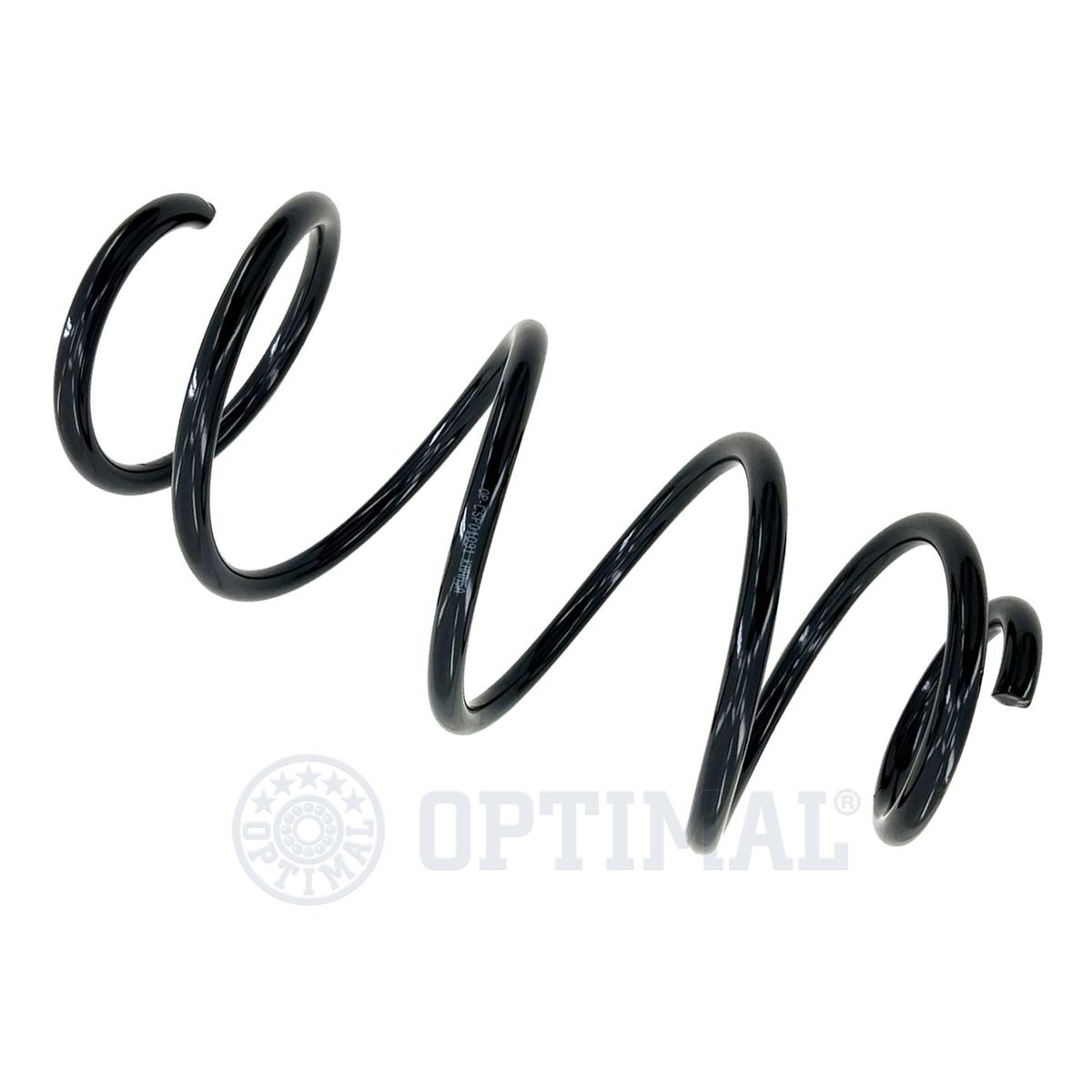 Пружина ходовой части OPTIMAL OP-CSP01091