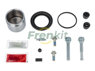 Ремкомплект тормозной суппорт FRENKIT 760578