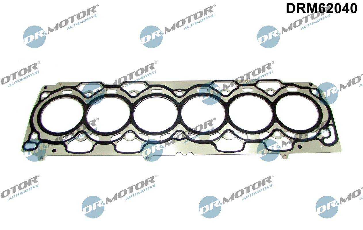 Прокладка головка цилиндра DR.MOTOR AUTOMOTIVE DRM62040