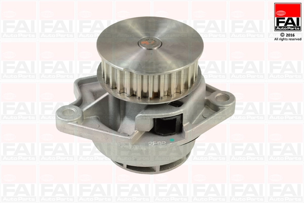 Водяной насос охлаждение двигателя FAI AUTOPARTS WP6210