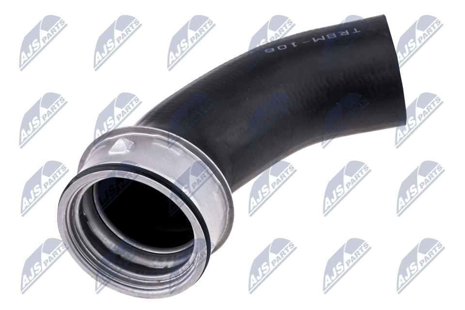 Трубка нагнетаемого воздуха NTY GPP-BM-106