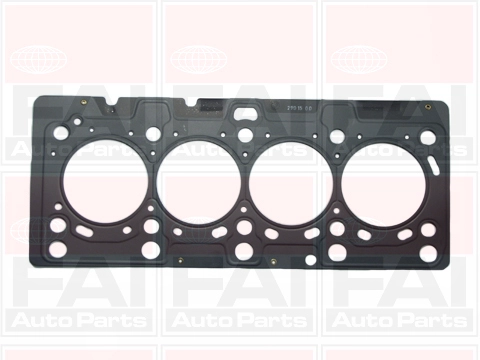Прокладка головка цилиндра FAI AUTOPARTS HG1053