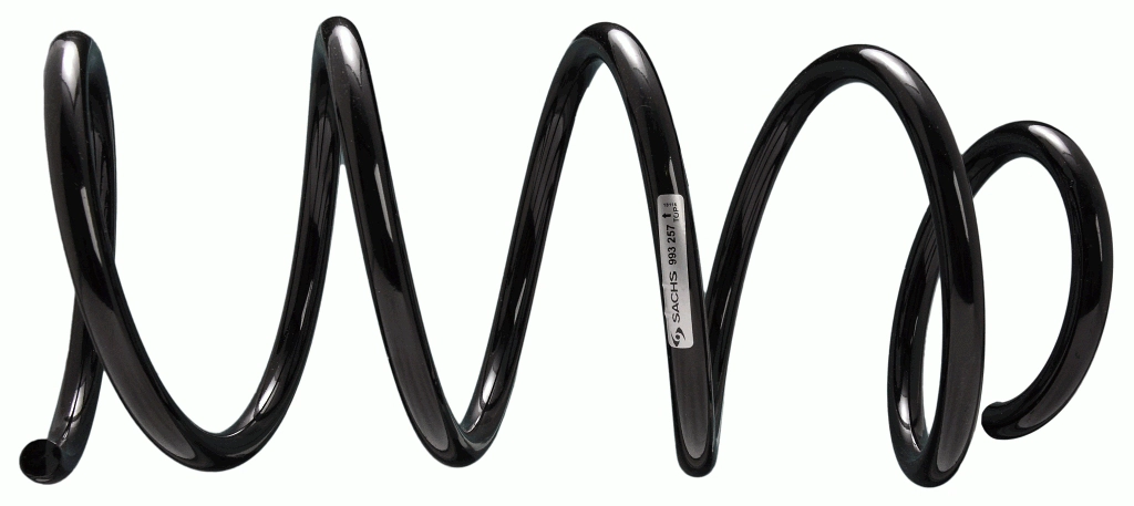Пружина ходовой части SACHS 993 257