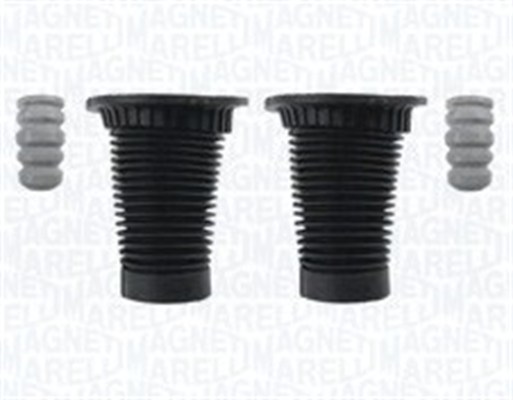 Пылезащитный комплект амортизатор MAGNETI MARELLI 310116110174