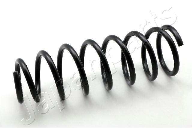 Пружина ходовой части JAPANPARTS ZC6546G