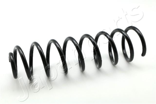 Пружина ходовой части JAPANPARTS ZC5883C
