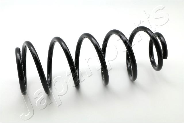 Пружина ходовой части JAPANPARTS ZC2734H