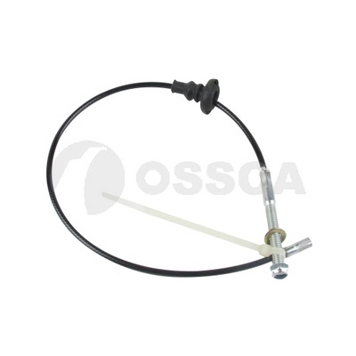 Тросик cтояночный тормоз OSSCA 50090