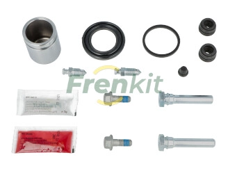 Ремкомплект тормозной суппорт FRENKIT 738767