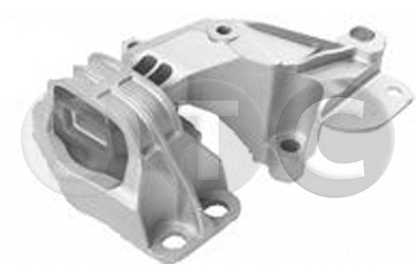 Подвеска двигатель STC T406807