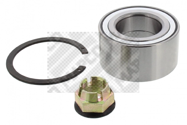 Комплект подшипника ступицы колеса MAPCO 26162