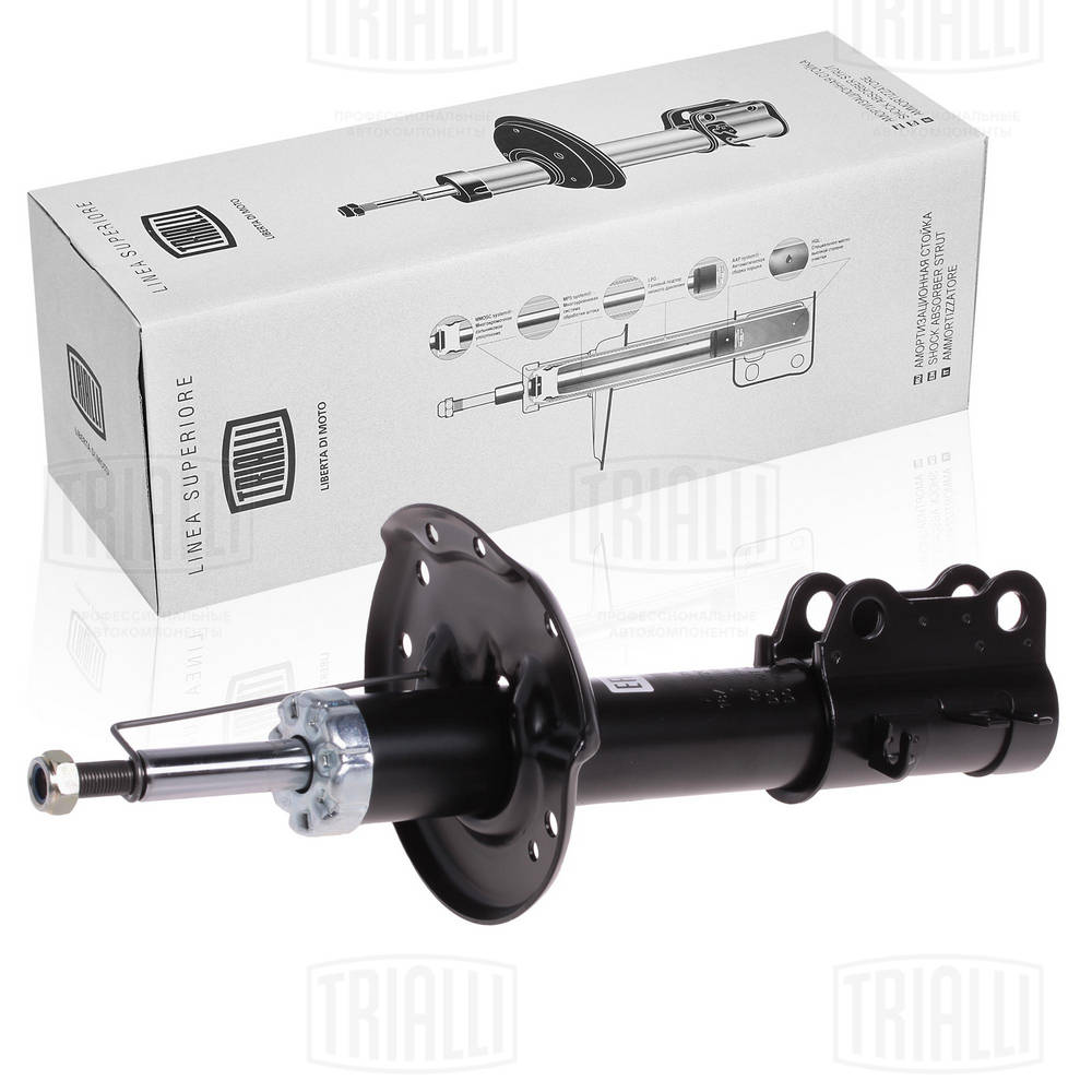 Амортизатор TRIALLI AG05157