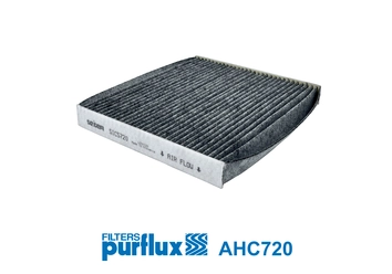 Фильтр воздух во внутренном пространстве PURFLUX AHC720