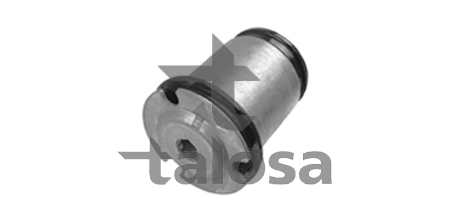 Втулка балка моста TALOSA 62-04835