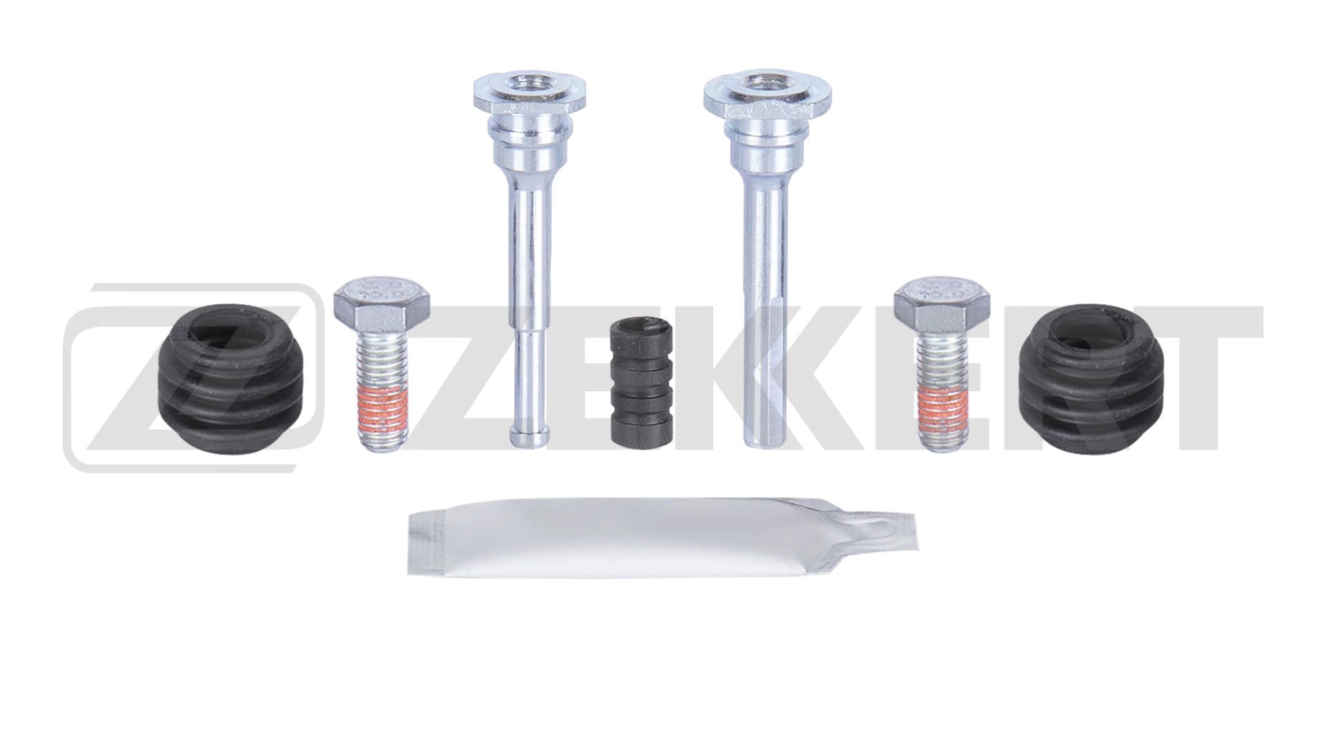 Комплект направляющей гильзы ZEKKERT BR1389