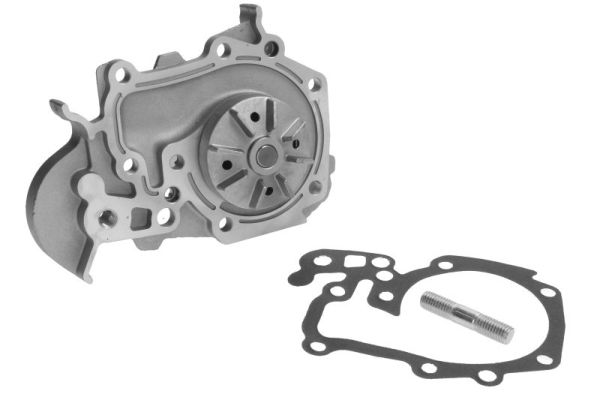 Водяной насос охлаждение двигателя THERMOTEC D1R026TT