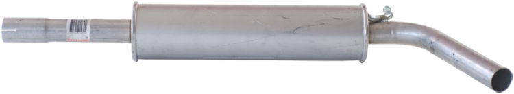 Средний глушитель выхлопных газов BOSAL 220-039