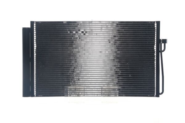 Конденсатор кондиционер MAHLE/KNECHT AC 345 000S