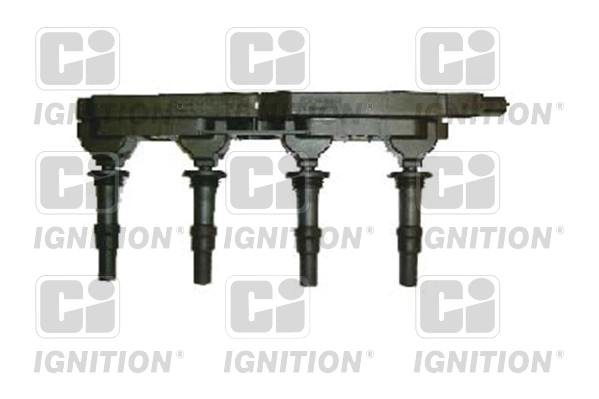 Катушка зажигания QUINTON HAZELL XIC8199