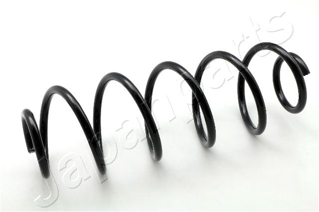 Пружина ходовой части JAPANPARTS ZC6063H