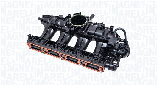 Модуль впускной трубы MAGNETI MARELLI 802000516010