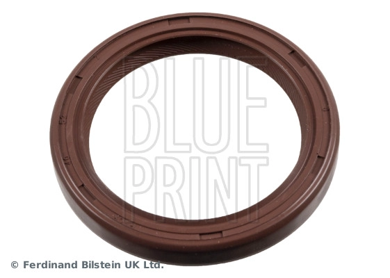 Уплотняющее кольцо коленчатый вал BLUE PRINT ADM56120