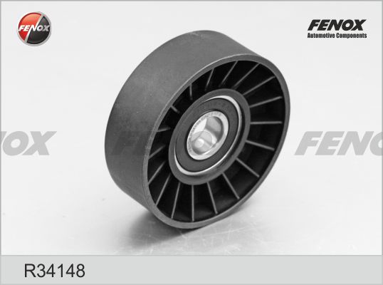 Паразитный / ведущий ролик поликлиновой ремень FENOX R34148