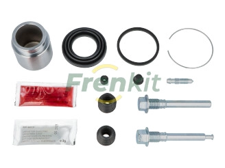 Ремкомплект тормозной суппорт FRENKIT 743289