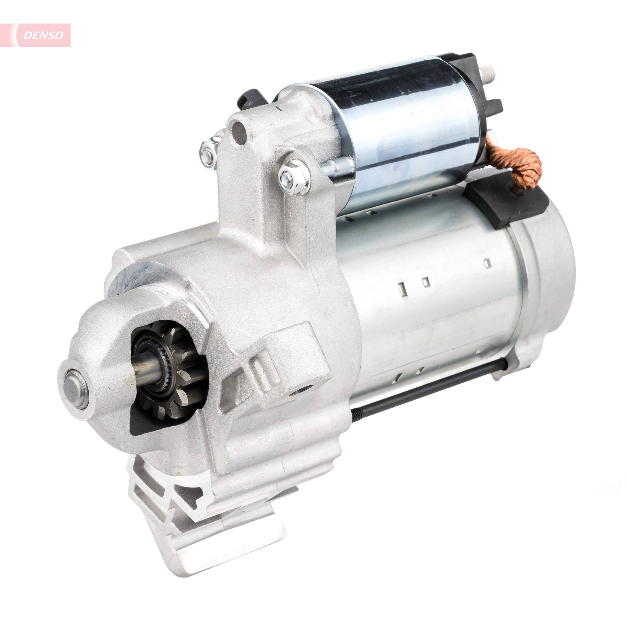 Стартер DENSO DSN1481