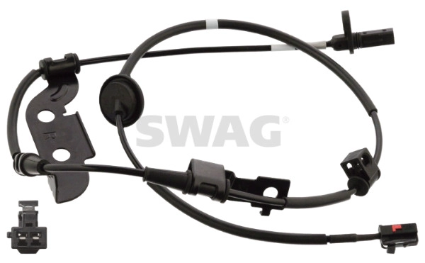 Датчик частота вращения колеса SWAG 33105873