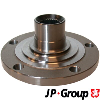 Ступица колеса JP GROUP 1141401600
