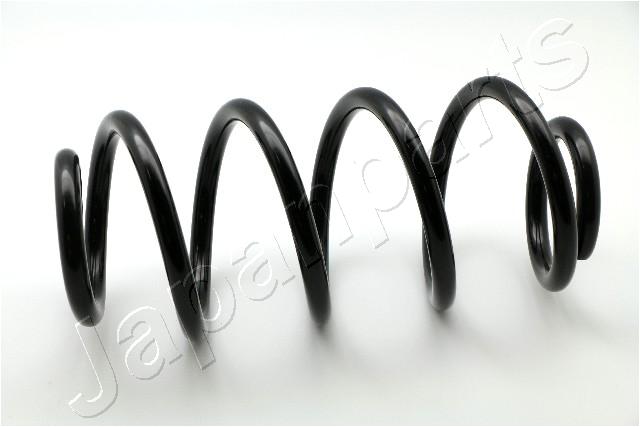 Пружина ходовой части JAPANPARTS ZC3798A