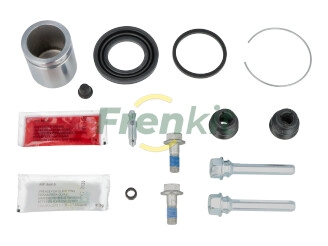 Ремкомплект тормозной суппорт FRENKIT 738414