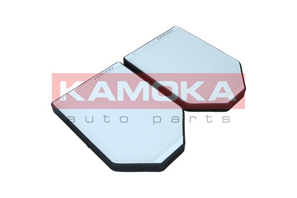Фильтр воздух во внутренном пространстве KAMOKA F429801