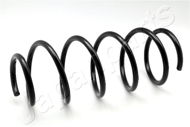 Пружина ходовой части JAPANPARTS ZC3422A