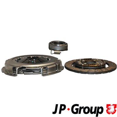 Комплект сцепления jp group